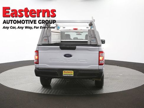 Used 2022 Ford F150 XL w/ Trailer Tow Package AWD/4WD image 39