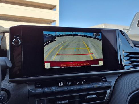 Certified 2026 Toyota Camry SE w/ Multimedia Upgrade Package AWD/4WD image 15