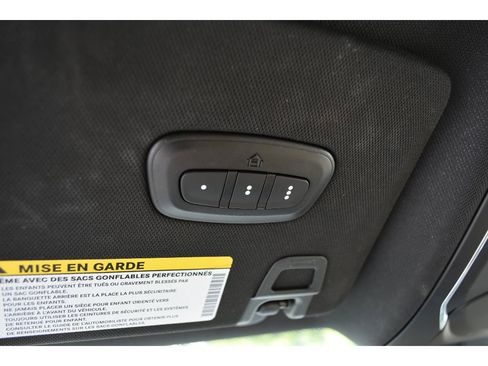 Used 2023 Jeep Grand Cherokee Limited image 28