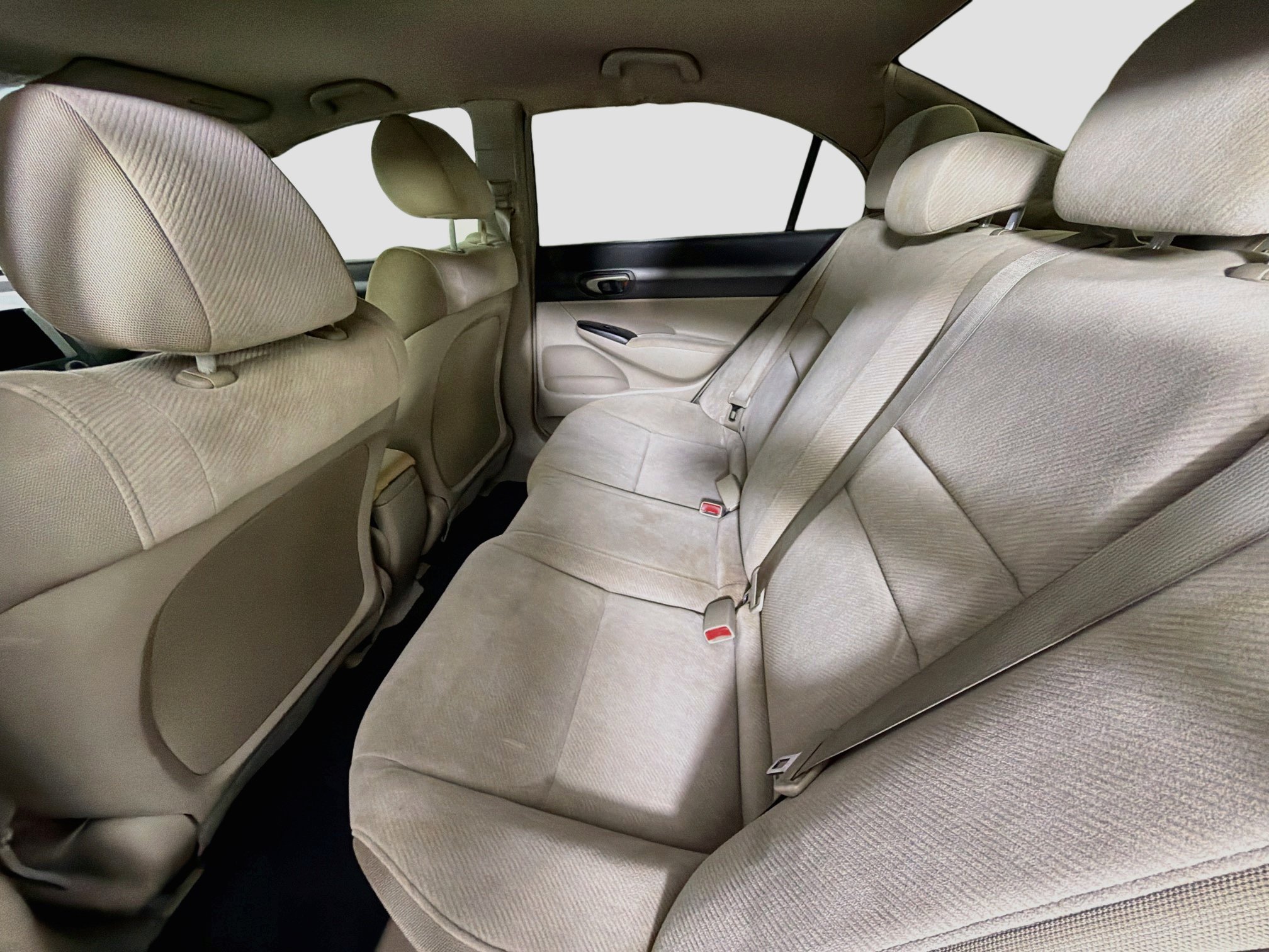 Used 2011 Honda Civic LX image 25