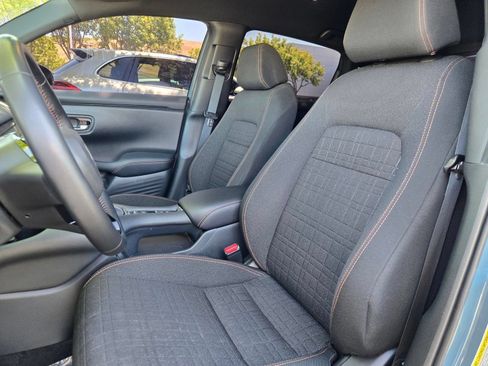 Used 2026 Honda HR-V Sport image 20