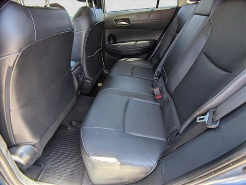Used 2023 Toyota Corolla Cross XLE AWD/4WD image 17