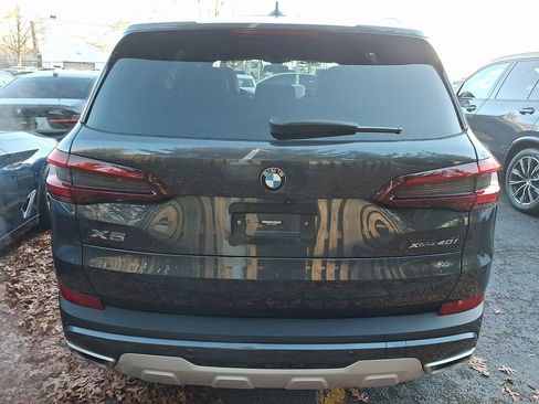 Used 2021 BMW X5 xDrive40i w/ Convenience Package image 6