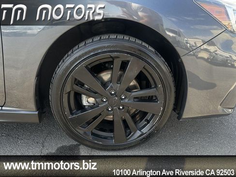 Used 2018 Subaru Impreza 2.0i Sport AWD/4WD image 10