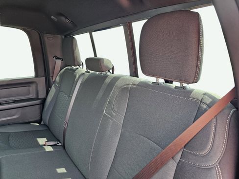 New 2025 RAM 2500 Tradesman image 25