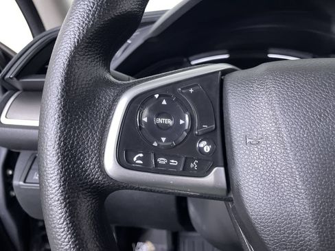 Used 2019 Honda Civic LX image 25