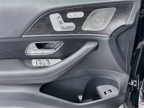 Certified 2026 Mercedes-Benz GLS 450 4MATIC image 22