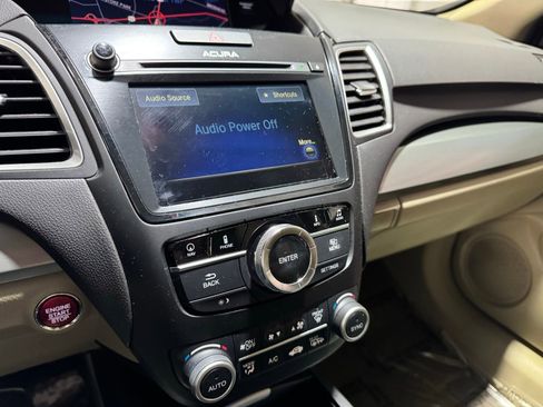 Used 2018 Acura RDX w/ Technology Package image 19