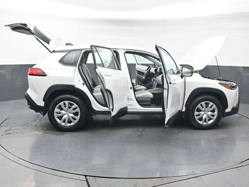 Certified 2023 Toyota Corolla Cross L image 51