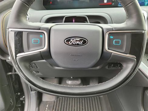 New 2025 Ford Expedition Tremor image 20