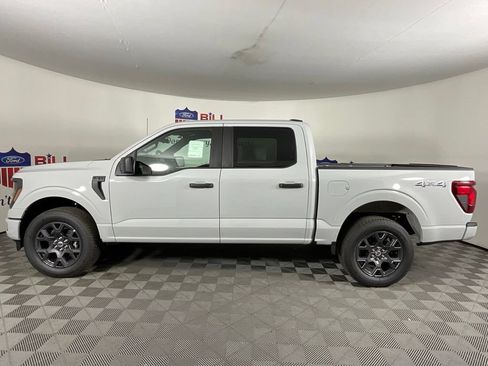 New 2026 Ford F150 STX w/ Equipment Group 200A AWD/4WD image 6
