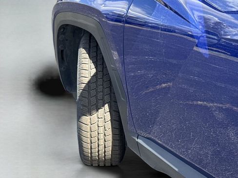 Used 2024 Hyundai Tucson SEL image 45