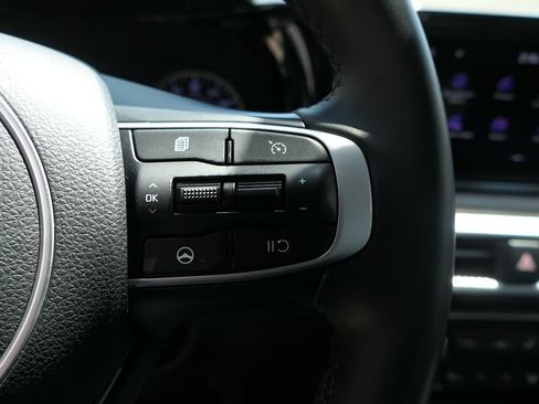 Used 2023 Kia K5 EX FWD image 14