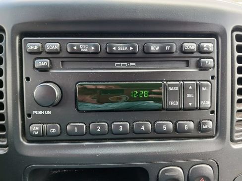 Used 2002 Ford Escape XLT AWD/4WD image 18