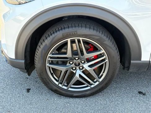 New 2026 Ford Explorer ST-Line w/ ST-Line Street Pack AWD/4WD image 26