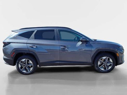 Certified 2025 Hyundai Tucson SEL image 13