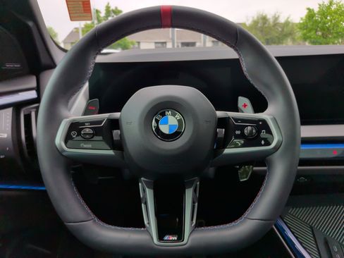 Certified 2025 BMW X3 M50 w/ Premium Package image 20