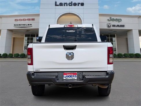 Used 2024 RAM 1500 Tradesman w/ Trailer Tow Group image 5