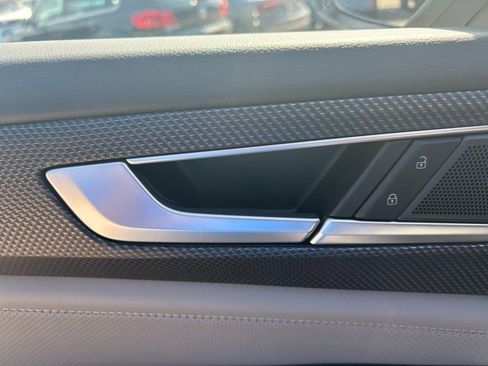 New 2026 Volkswagen Atlas Cross Sport SEL R-Line image 55