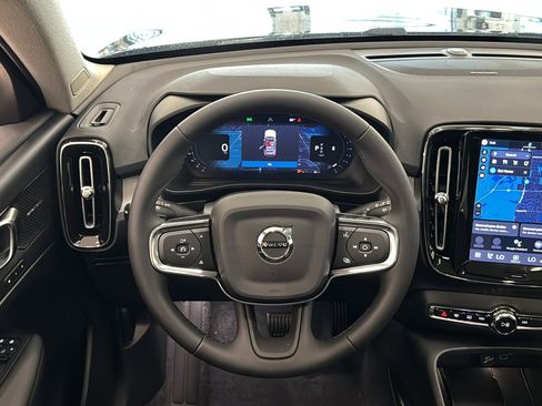 New 2026 Volvo XC40 B5 Ultra w/ Protection Package Premier image 12