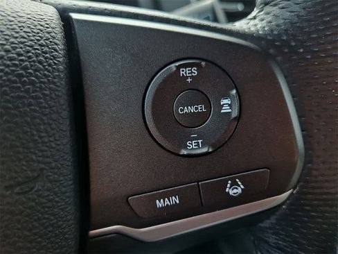 Used 2022 Honda Passport EX-L image 21