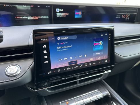 New 2026 Lincoln Nautilus Premier w/ Jet Appearance Package AWD/4WD image 16