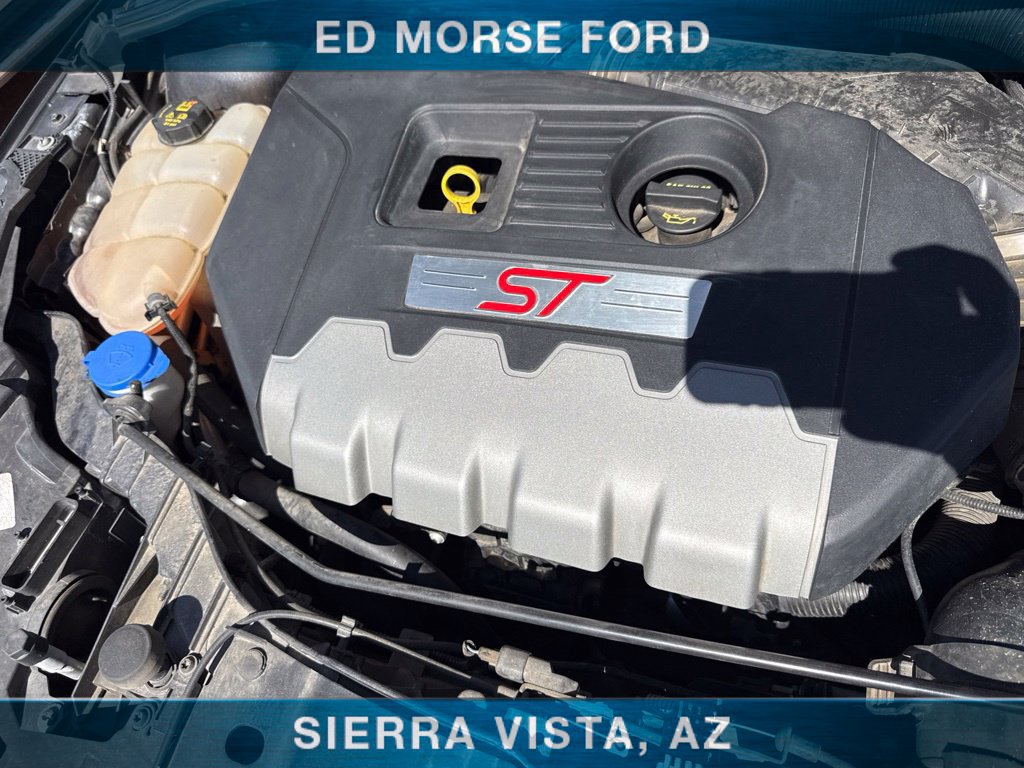 Used 2015 Ford Focus ST FWD image 20
