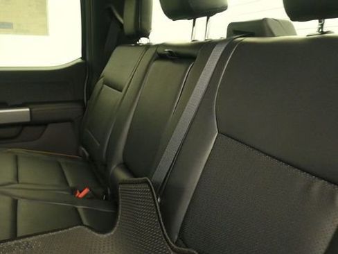 New 2026 Ford F250 Lariat w/ Black Appearance Package AWD/4WD image 12