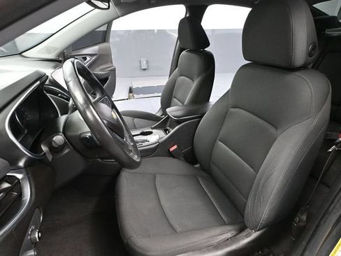 Used 2016 Chevrolet Malibu LT FWD image 22