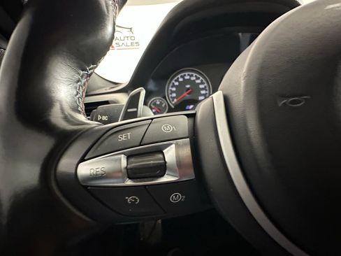 Used 2017 BMW M3 w/ Executive Package image 31