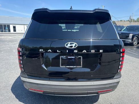 New 2026 Hyundai Palisade SEL image 6