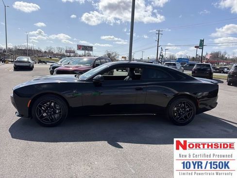 New 2026 Dodge Charger Scat Pack AWD/4WD image 10