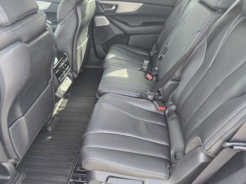 New 2026 Acura MDX FWD w/ Technology Package image 22