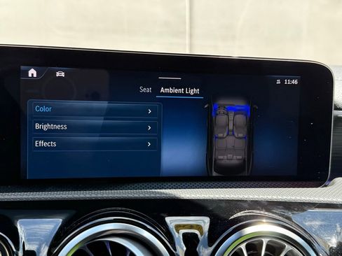 Used 2025 Mercedes-Benz CLA 250 250 image 13