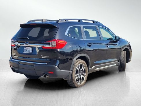 Used 2024 Subaru Ascent Limited image 4