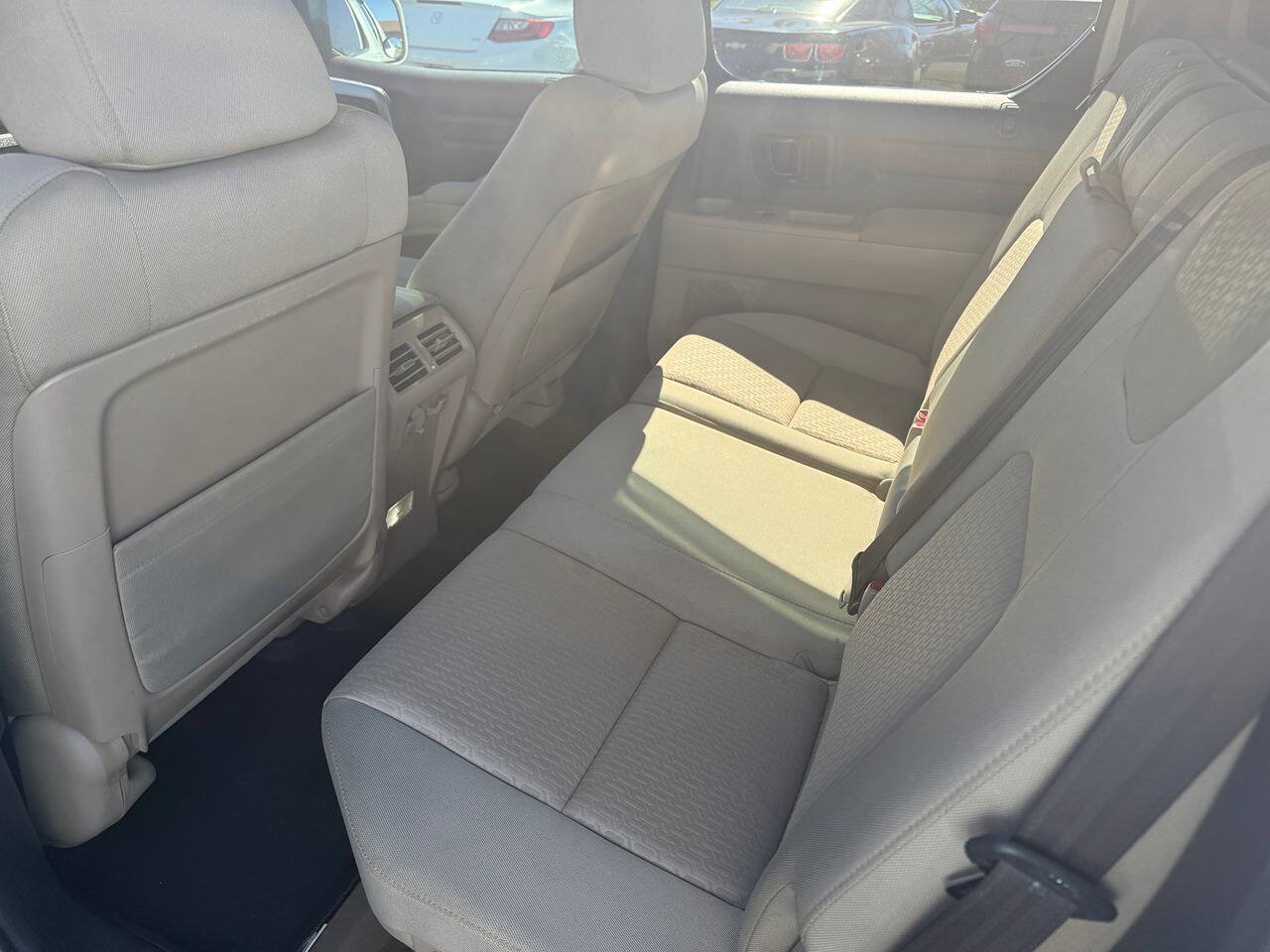 Used 2009 Honda Ridgeline RTS image 18