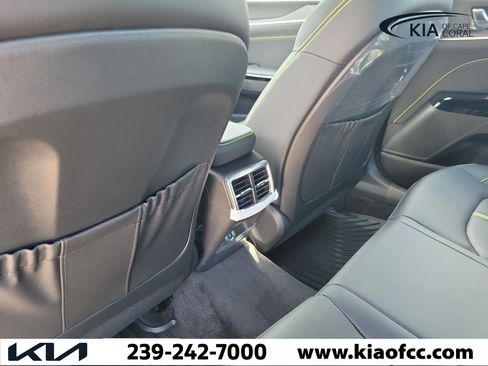 New 2026 Kia K5 GT FWD image 13