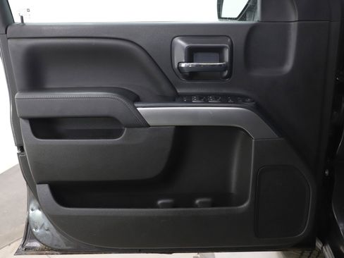 Used 2015 Chevrolet Silverado 1500 LT w/ All Star Edition image 22