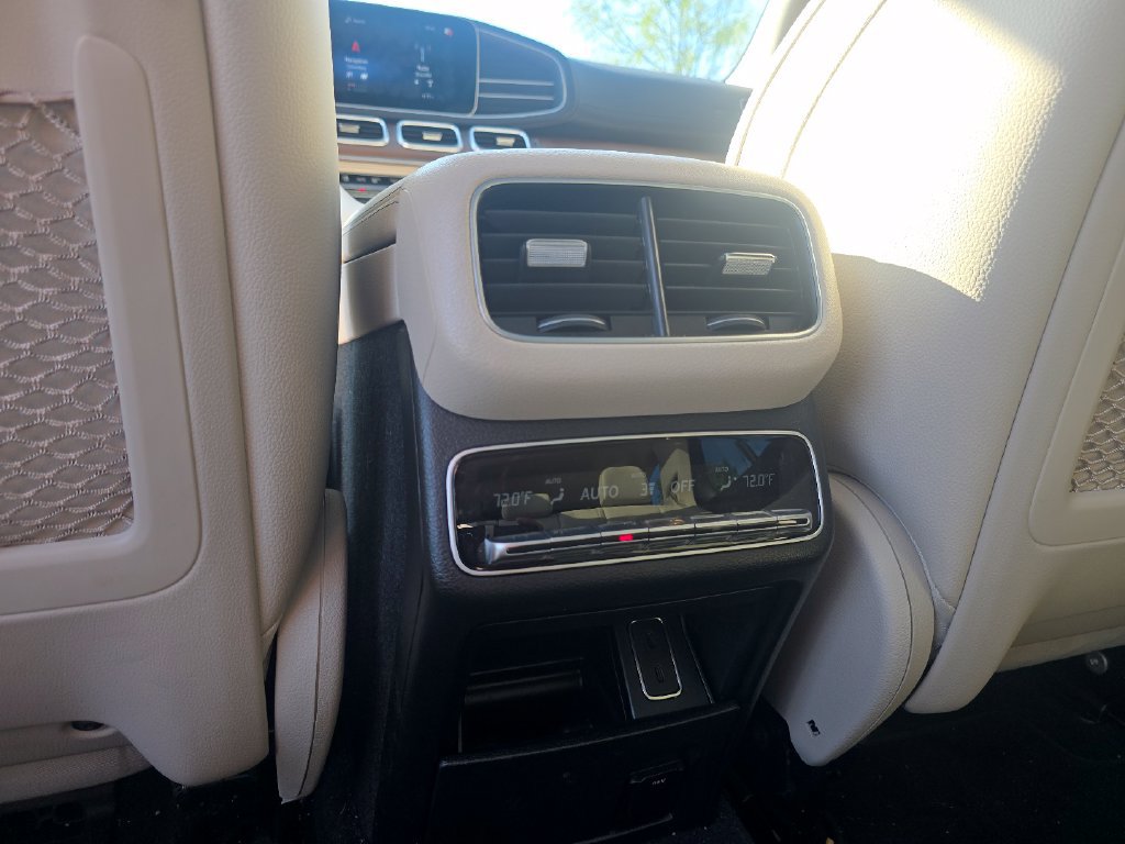 Certified 2023 Mercedes-Benz GLE 350 4MATIC image 27