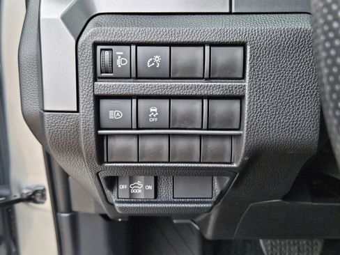 New 2025 Toyota Tacoma SR5 image 13