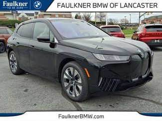 New 2026 BMW iX xDrive60 video 1