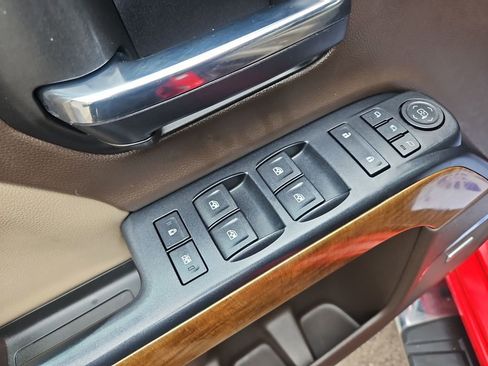 Used 2016 Chevrolet Silverado 2500 LTZ w/ Duramax Plus Package image 14