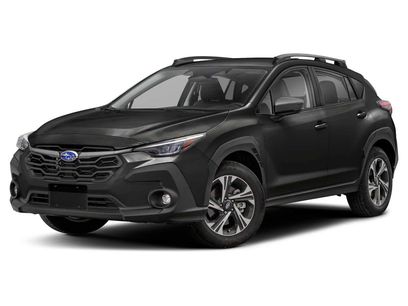 New 2026 Subaru Crosstrek 2.0i Premium