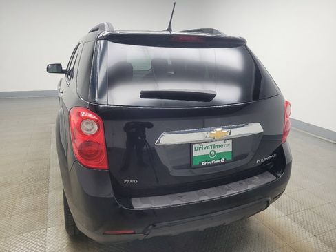Used 2014 Chevrolet Equinox LT image 6