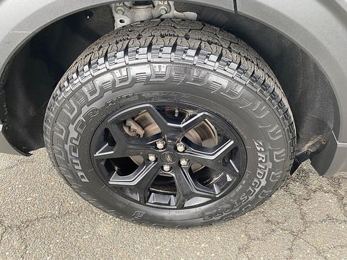 Used 2023 Ford Explorer Timberline w/ Timberline Technology Package AWD/4WD image 16