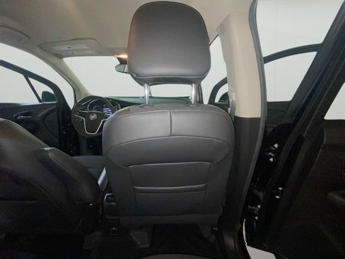 Used 2022 Buick Encore Preferred w/ Safety Package II AWD/4WD image 22