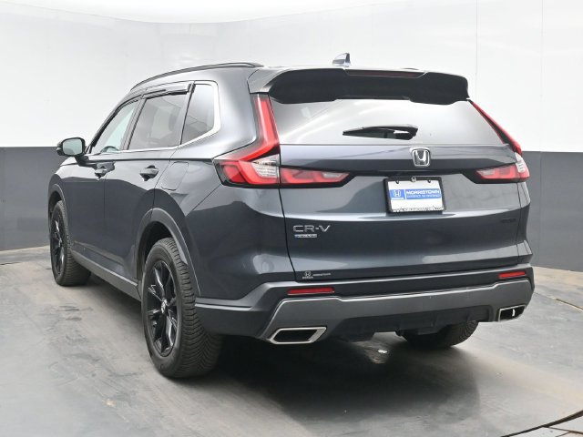 Used 2023 Honda CR-V Sport image 7
