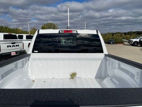 New 2026 RAM 1500 Big Horn image 11