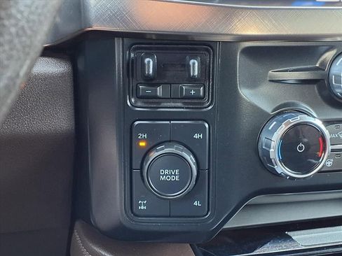 Used 2024 Ford F250 King Ranch w/ Chrome Package image 15