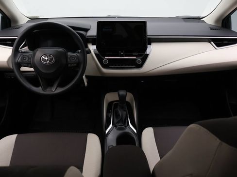 Certified 2026 Toyota Corolla LE FWD image 24